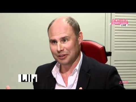 Видео: Банкир Кирилл Якубовский: «Рецепт успешной продажи