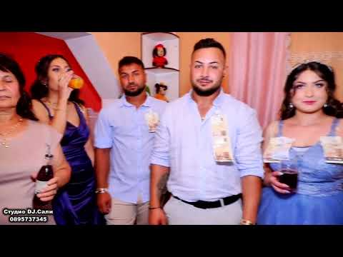 Видео: Годеж Цвятко и Моника