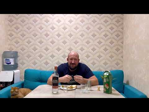 Видео: Водка Медная лошадка!