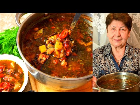 Видео: Давно забытый РЕЦЕПТ из СССР: Советское блюдо на столе в каждом доме!