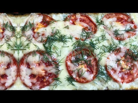 Видео: ВКУСНЯТИНА ИЗ КАБАЧКОВ!СЪЕДАЕТСЯ МОМЕНТАЛЬНО!!!