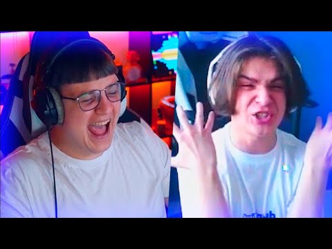 Видео: Реакция Пятёрки на Результаты ЕГЭ Информатики МсМакса