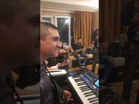 Видео: ORK.MAXI BEND Репетиция 2025