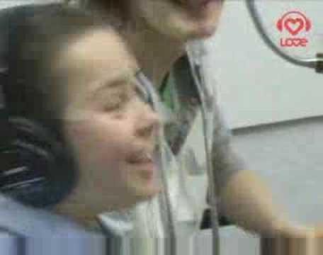 Видео: "Фёдор Двинятин" в гостях у "ЛавРадио" (ч.3)