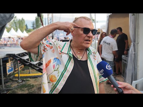 Видео: Васил Найденов пред БГНЕС: Ако искаш да си лидер, трябва да си и малко луд