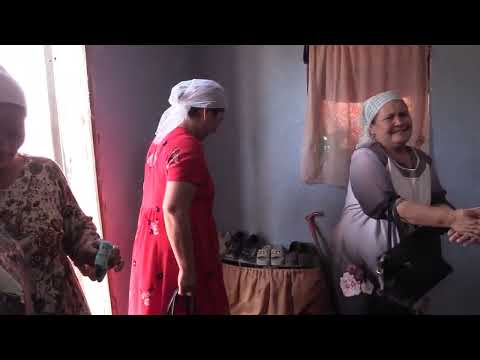 Видео: Рахат ауылы Құда сый! 31 08 2022ж