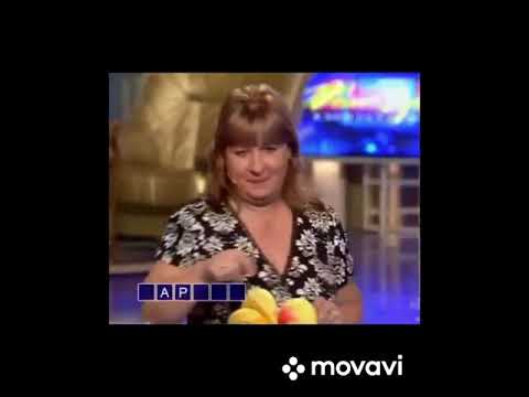 Видео: Поле чудес/Москва/2008