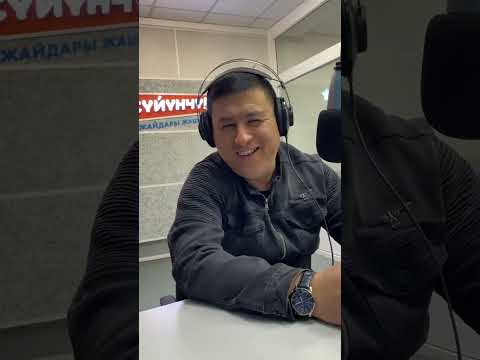 Видео: Шухрат Якубов “70 Yash”