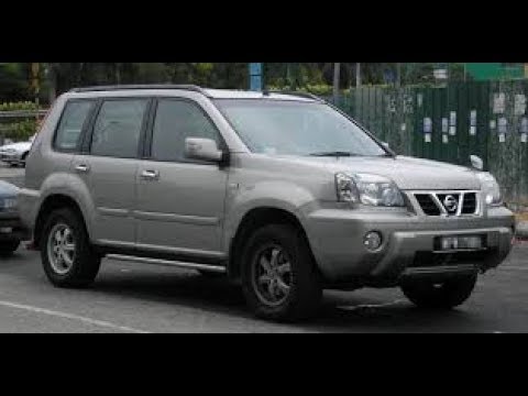 Видео: Самый легкий способ по замене передних втулок стабилизатора Nissan X-Trail. #АлексейЗахаров. Авто