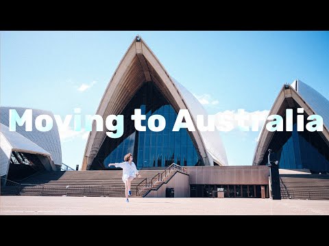 Видео: BYE MONGOLIA, HI AUSTRALIA/СИДНЕЙД ИРЛЭЭ
