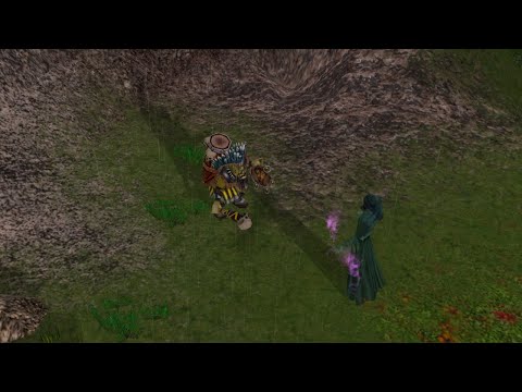 Видео: Разглагольствования [Путь повелителя] - Battle Mages: Sign of Darkness (Pt.2)