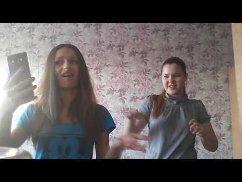 Видео: Сценка;  вода