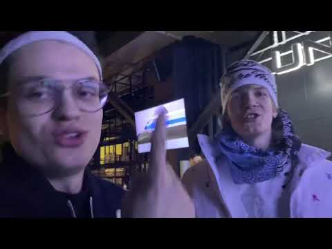 Видео: VLOG: БУСТЕР УЧИТ SODA LUV ИГРАТЬ В CS (кликбейт) #3