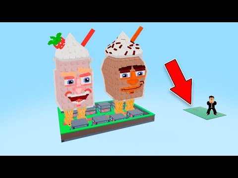 Видео: СЕКРЕТНЫЙ РИТУАЛ и ПРОХОД ЗА КАРТУ! ПРО ИГРОК ПОКАЗАЛ СЕКРЕТЫ в Steal a Brainrot Roblox