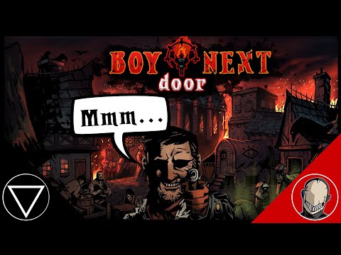 Видео: Darkest dungeon советы и моды | Вместе с [Look'n play]