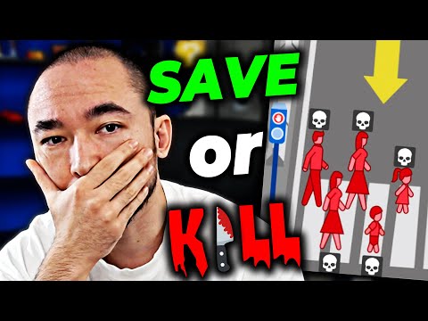 Видео: Самая сложная игра, в которую я когда-либо играл