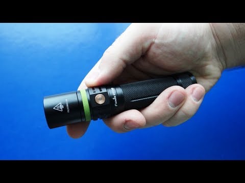 Видео: Эту Новинку стоило ждать!!! FENIX UC30 и его фишки!
