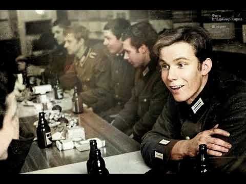 Видео: Дружба-Freundschaft или ничто не вечно...