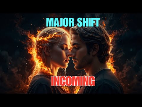 Видео: БЛИЗНЕЦОВЫЕ ПЛАМЕНА: Божественная Женственность проходит окончательное испытание | Грядут большие...