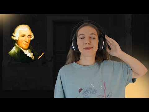 Видео: Музыкальный антистресс: Симфония №103 Й. Гайдна| Часть II
