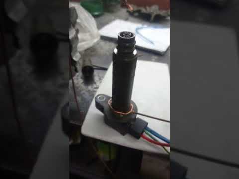 Видео: Проверка катушки зажигания