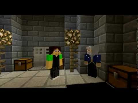 Видео: Minecraft- Фильм ужасов