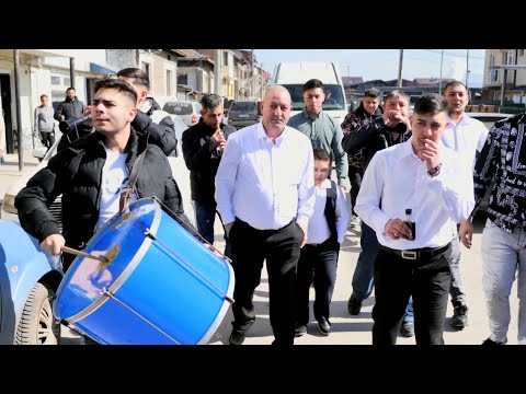 Видео: Честито на Живко и Деси гр.Разлог 2025/Студио Стони4к-0894522940 орк.Исуска бенд