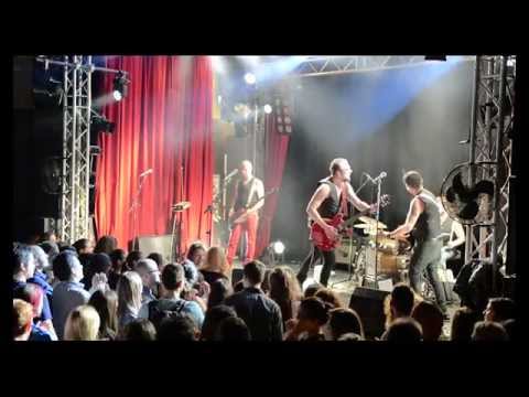 Видео: P.I.F. - Prikazka/Приказка - Live in Berlin