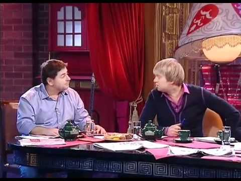 Видео: Прожекторперисхилтон 54 [PART 1/3]