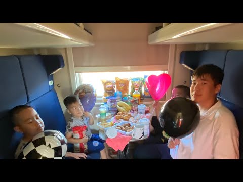 Видео: Актау-Алматы  Алматы- Ташкент  Ташкент-Шымкент  Шымкент-Туркестан  Туркестан -Актау