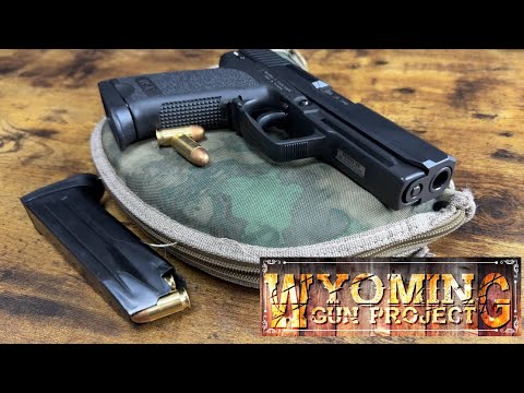 Видео: HK ненавидит тебя!…HK USP 45