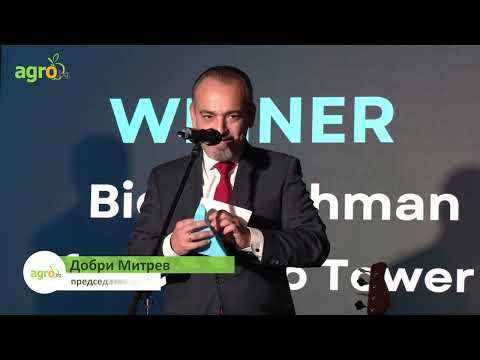 Видео: Smart Poultry & Pig World 2025 събра водещи експерти и фермери в София
