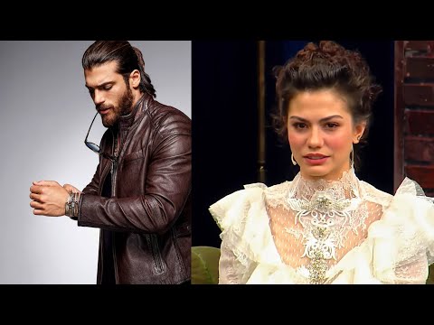 Видео: Внутри слухов: Джан и Демет расходятся?