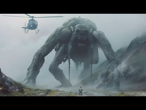 Видео: 1000жыл ҰЙҚЫДАҒЫ ТРОЛЛЬ ОЯНЫП, ӘЛЕМГЕ ҚОРҚЫНЫШ ӘКЕЛДІ 