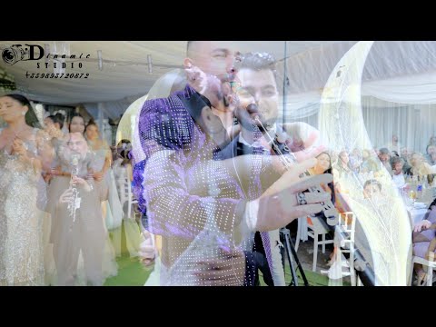 Видео: СВАТБЕНИЯ ДЕН НА СТЕФАН И ВАНЕСА  3-та част PHOTO & VIDEO STUDIO DINAMIC +359893720872 4K