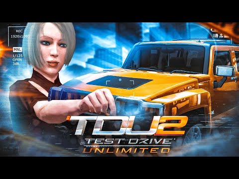 Видео: НОВАЯ ЛИЦЕНЗИЯ ДЛЯ БЕЗДОРОЖЬЯ И МАШИНА - Test Drive Unlimited 2 #3