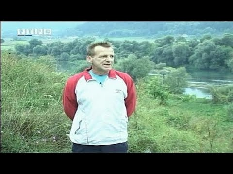 Видео: КАД ЈЕ СРЦЕ ЈАЧЕ ОД ЧЕЛИКА - документарни филм