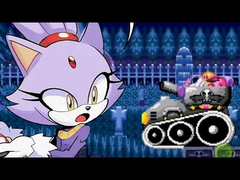 Видео: ТАНК ЭГГМАНА! - Mobius Evolution #2