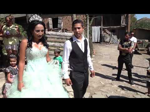 Видео: годеж на Росен и Борислава с.Търнене