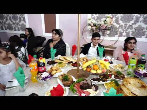 Видео: 17.11.2023 Шымкент Хусейн & Милана 2ч