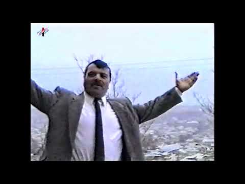 Видео: гр Даркуш - Дербент (1995)