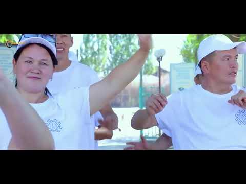 Видео: Тахтакопир 1-санлы мектеп 20 жыллык ушырасыу 