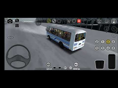 Видео: Рейс по 80 мрашурту 