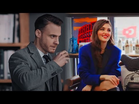 Видео: Керем рассказал, кто самая важная женщина в его жизни