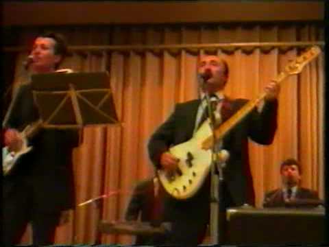 Видео: "Дай Господь"Набат(Бельцы) 1992 год