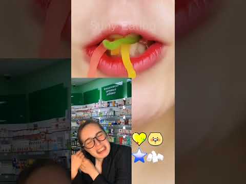 Видео: отличница Лена😂 10 минут