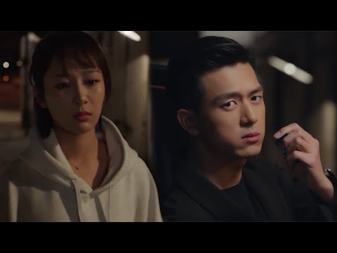 Видео: Дедушка изо всех сил старался защитить любовь внука, но мать девочки разлучила неразлучника