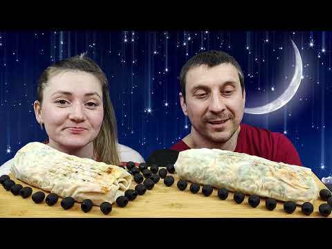 Видео: УХОДИМ С ЮТУБА 😭 МУКБАНГ ПРОЩАЛЬНАЯ ШАУРМА | LEAVING YOUTUBE MUKBANG FAREWELL SHAWARMA #мукбанг