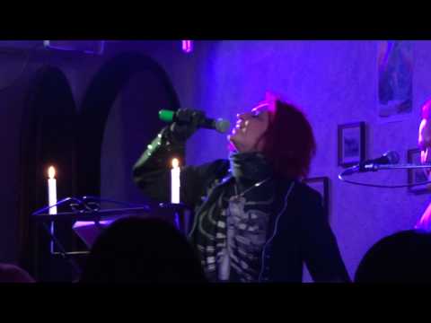 Видео: Нотр-Дамская химера