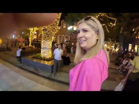 Видео: Диснейленд по-узбекски? Всё, что скрывает Magic City в Ташкенте!